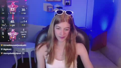 Nora online show from January 7, 2025, 10:41 pm