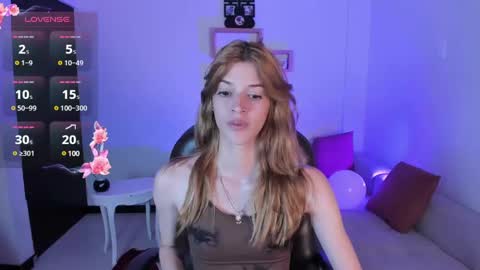 Nora online show from February 16, 2025, 10:21 pm