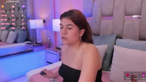 Nora  online show from January 6, 2026, 4:54 pm