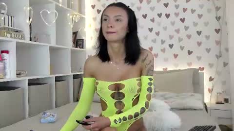 Nora online show from June 15, 2026, 7:21 am