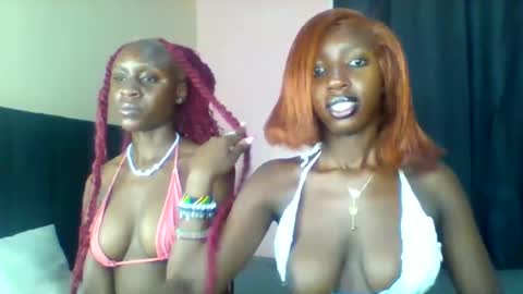 Norababy20 online show from May 15, 2026, 4:30 am