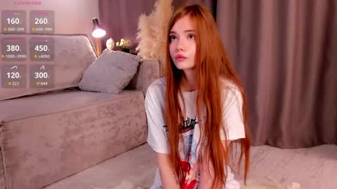 Nora online show from May 16, 2026, 7:05 am