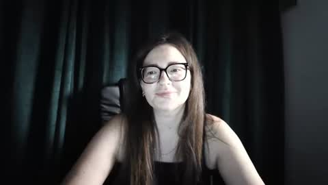 NoraSexyMilf online show from July 4, 2026, 12:44 pm