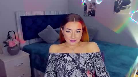 Snapshot of norasun chatting on March 7, 2025, 4:44 pm NoraSun online show from March 7, 2025, 4:44 pm