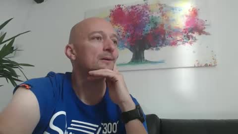 Snapshot of nordicrunner76 chatting on May 24, 2026, 12:32 pm nordicrunner76 online show from May 24, 2026, 12:32 pm