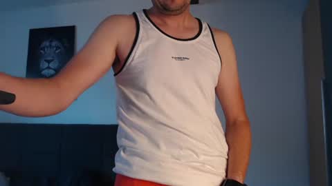 nordicrunner76 online show from July 12, 2026, 9:11 am