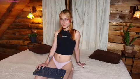 Nordik and clementine online show from January 6, 2026, 1:09 am