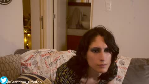 Ariane online show from March 4, 2025, 1:55 am