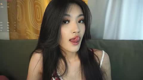 Snapshot of noreenbeckey chatting on September 11, 2025, 8:03 am Nore online show from September 11, 2025, 8:03 am