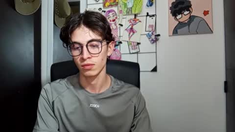 Norehg online show from September 26, 2025, 8:07 am