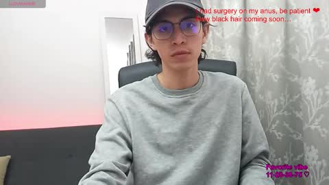 Norehg online show from March 16, 2026, 7:18 pm