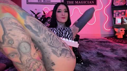 Nore online show from March 6, 2026, 8:22 am