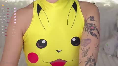 Snapshot of norma_blum chatting on October 24, 2025, 8:55 am eva online show from October 24, 2025, 8:55 am