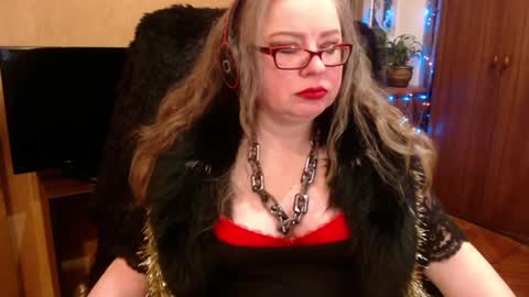 Snapshot of norma_gin chatting on December 31, 2024, 11:28 pm miss Tress online show from December 31, 2024, 11:28 pm