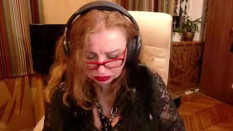 miss Tress online show from March 22, 2026, 12:03 am