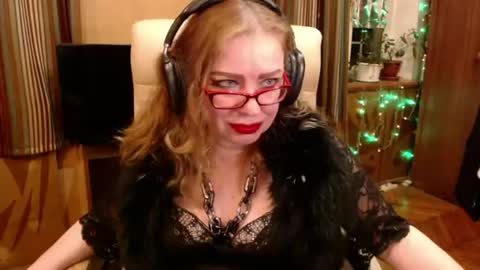 miss Tress online show from June 20, 2026, 6:54 pm