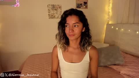 Snapshot of norma_jeaane chatting on January 21, 2025, 11:34 pm Norma Jeaane online show from January 21, 2025, 11:34 pm