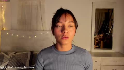 Snapshot of norma_jeaane chatting on February 1, 2025, 11:37 pm Norma Jeaane online show from February 1, 2025, 11:37 pm