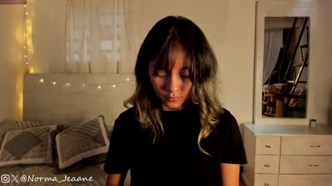 Snapshot of norma_jeaane chatting on February 5, 2025, 9:40 pm Norma Jeaane online show from February 5, 2025, 9:40 pm