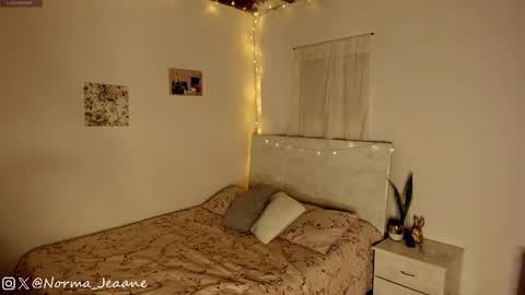 Snapshot of norma_jeaane chatting on February 10, 2025, 11:45 pm Norma Jeaane online show from February 10, 2025, 11:45 pm