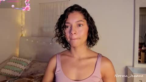 Snapshot of norma_jeaane chatting on March 10, 2025, 3:41 pm Norma Jeaane online show from March 10, 2025, 3:41 pm