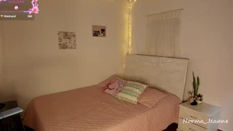 Snapshot of norma_jeaane chatting on March 12, 2025, 5:28 pm Norma Jeaane online show from March 12, 2025, 5:28 pm