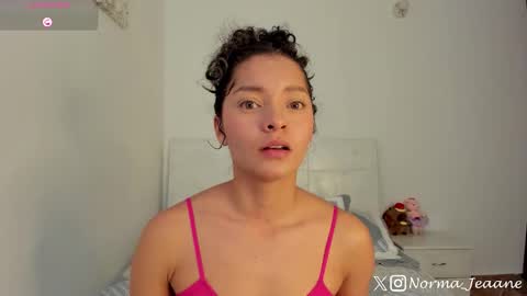 Snapshot of norma_jeaane chatting on November 15, 2025, 8:49 pm Norma Jeaane online show from November 15, 2025, 8:49 pm