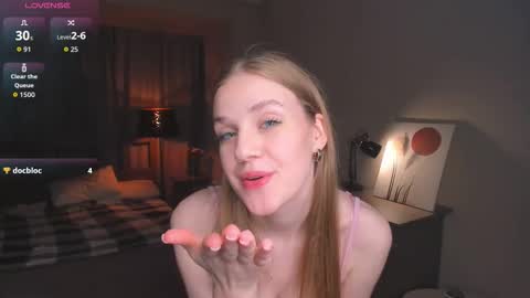 Beatrice online show from September 27, 2025, 8:36 pm