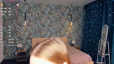 Beatrice online show from February 3, 2026, 7:30 pm