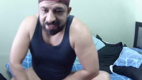 normanabreu online show from April 8, 2026, 1:27 am