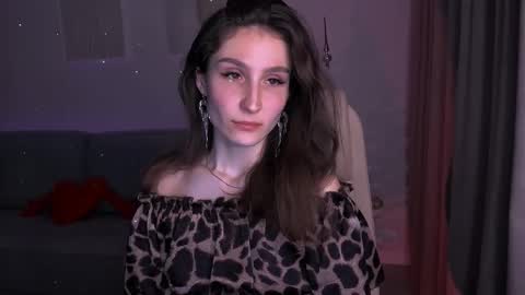 Hazel online show from January 12, 2025, 9:40 pm