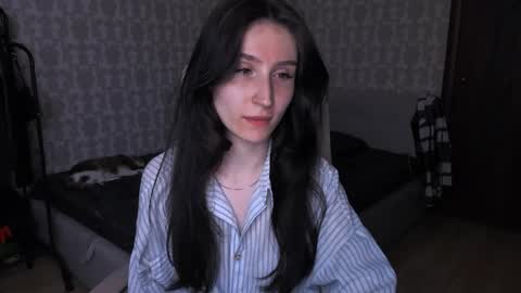 Hazel online show from May 24, 2026, 10:15 pm