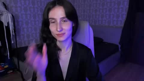 Hazel online show from July 29, 2026, 8:29 pm