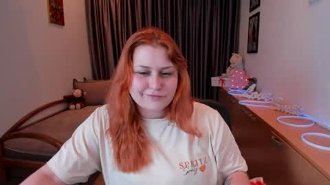 NORA online show from May 8, 2026, 6:57 pm