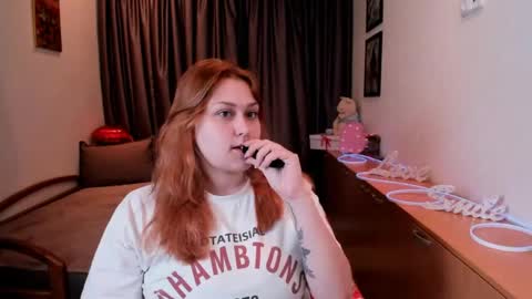 NORA online show from May 19, 2026, 2:40 am
