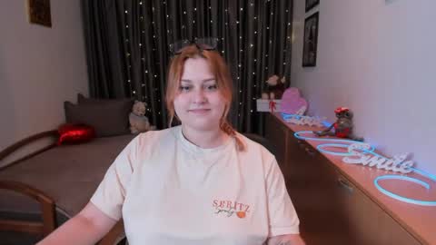 NORA online show from June 5, 2026, 9:53 pm