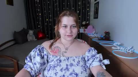 NORA online show from June 11, 2026, 12:32 am