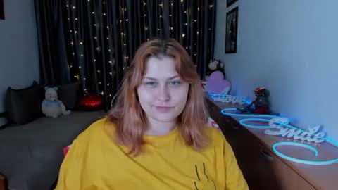 NORA online show from June 13, 2026, 7:12 pm