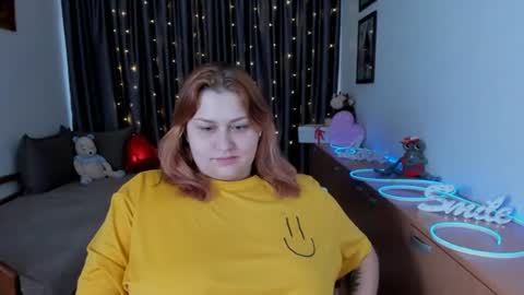 NORA online show from June 14, 2026, 2:35 am