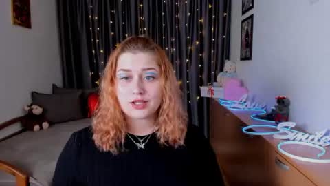 NORA online show from June 15, 2026, 8:22 pm