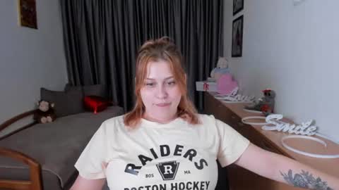 NORA online show from June 18, 2026, 6:12 pm