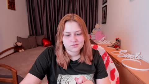 NORA online show from June 20, 2026, 7:16 pm