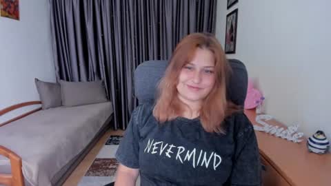 NORA online show from July 6, 2026, 7:05 pm