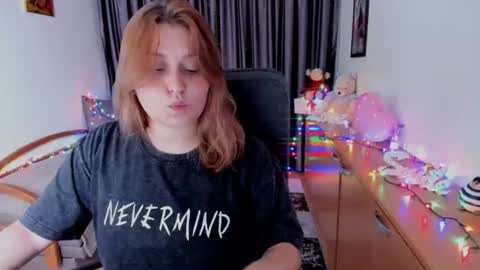 NORA online show from July 8, 2026, 7:40 pm