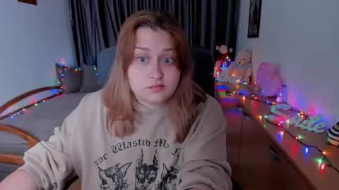 NORA online show from July 9, 2026, 7:07 pm