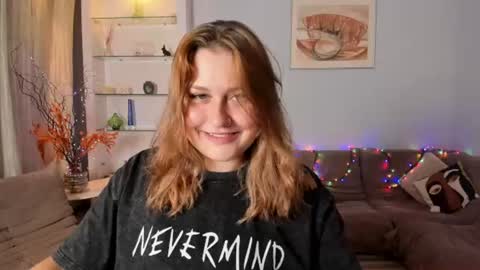 NORA online show from July 31, 2026, 7:24 pm
