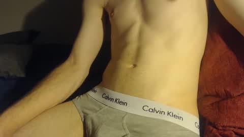 nosleep02 online show from February 9, 2025, 12:41 pm