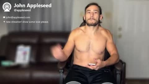Snapshot of nostringsdom chatting on August 3, 2026, 5:06 am Nostringsdom online show from August 3, 2026, 5:06 am