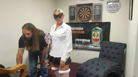 Fox and the Wolf online show from July 26, 2026, 1:14 am