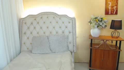 Snapshot of notaestheticallykyline chatting on January 9, 2025, 5:44 am Kyline online show from January 9, 2025, 5:44 am